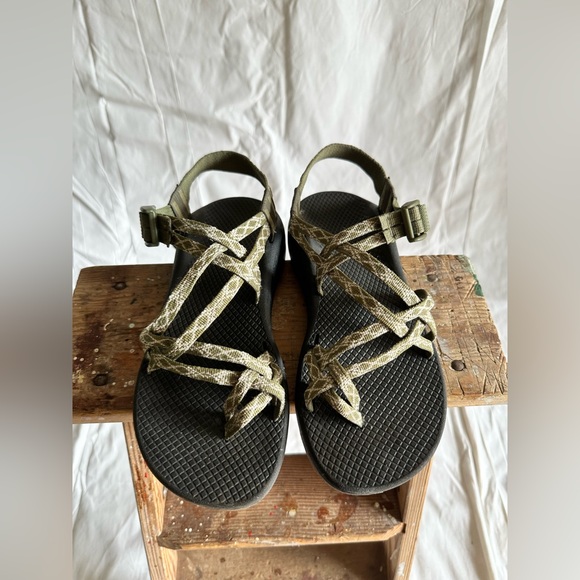 Chaco Sandals - Picture 5 of 8